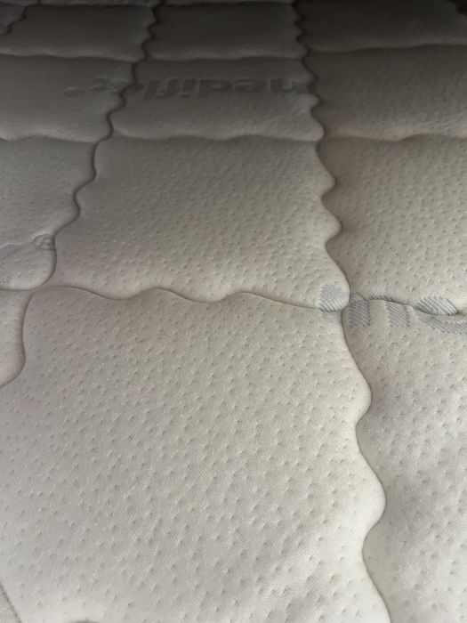 Матрас ортопедическиий 180х200 см