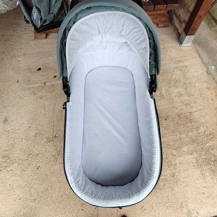 Детска количка Tutis uno 3+