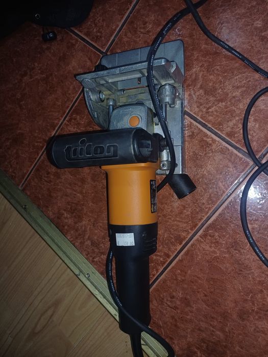 Biscuitor profesional