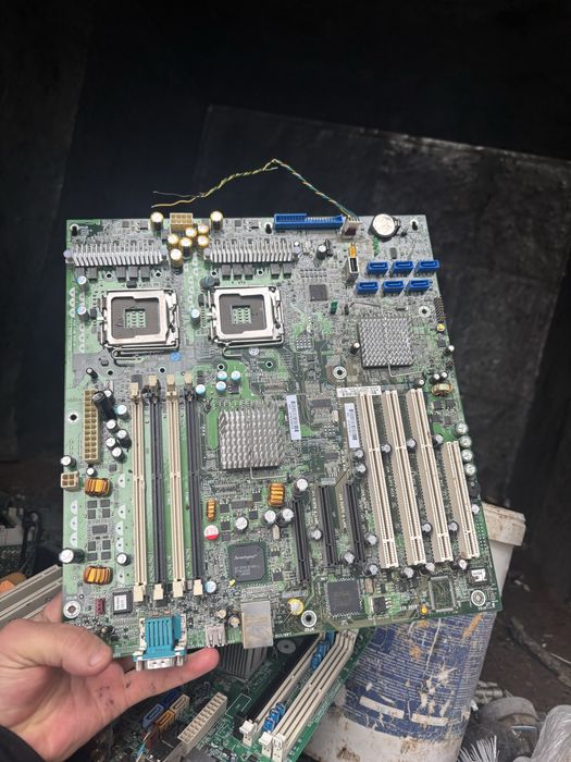 прием плата, микросхема военка