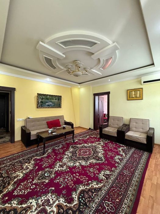 Алгоритм, Мухлиса
3/2/9
90 кв.м
82.000$