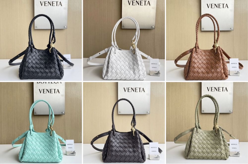 Geanta Bottega Veneta