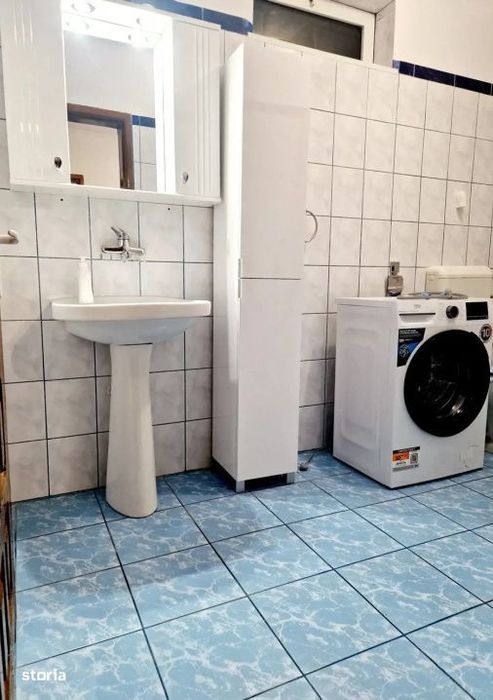 2 Camere | 1 Mai | Centrala proprie | Parcare |