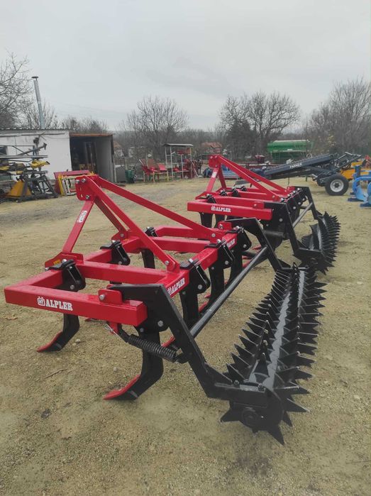 ПРОДЪЛБОЧИТЕЛ – 7 тела /  греда 100×100 / валяк