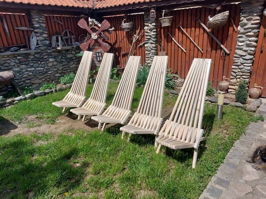 Градински стол...