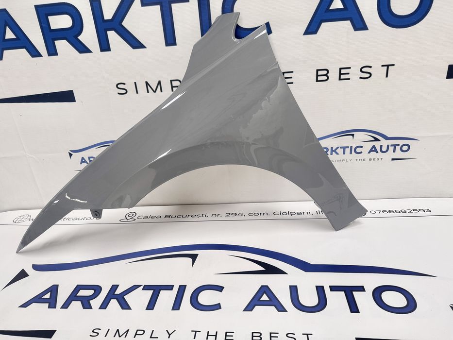 Aripa stanga fata VW Golf 8 cod 5H0821105