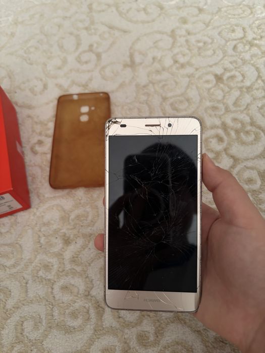 Продам Huawei GT3