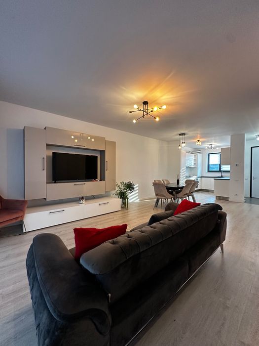 Vila P+2, 5 camere, 142 mp - Pipera, Mobexpert Homes