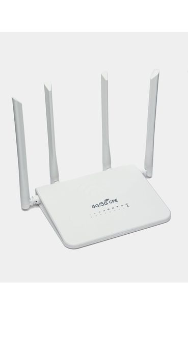 Роутер под сим карту R103e