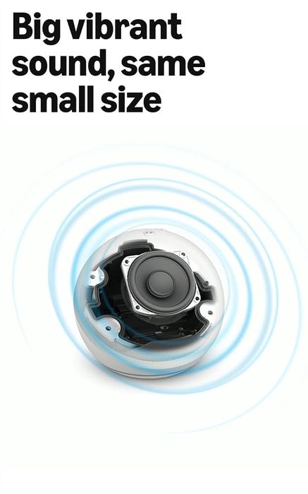 Amazon Echo Dot 5th gen Alexa