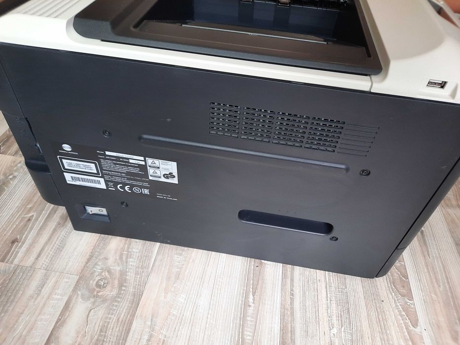 Принтер Konica Minolta C3100P