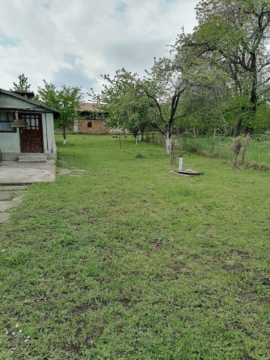 Teren Brebu vanzare 26 euro/mp