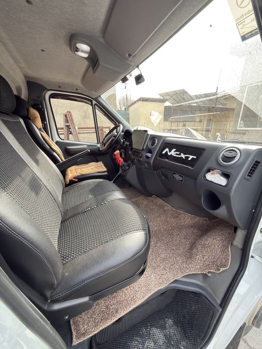 Gazel Next 2023yil 2024olingan