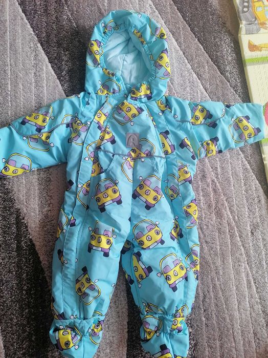 Продам комбинезон