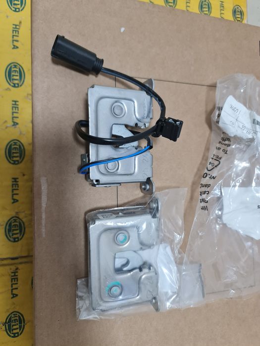 Incuietoare broasca capota BMW X5 F15 X6 F16 MINI r55 r56 r60