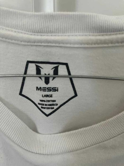 Tricou Messi Store ( colecția de haine Lionel Messi)