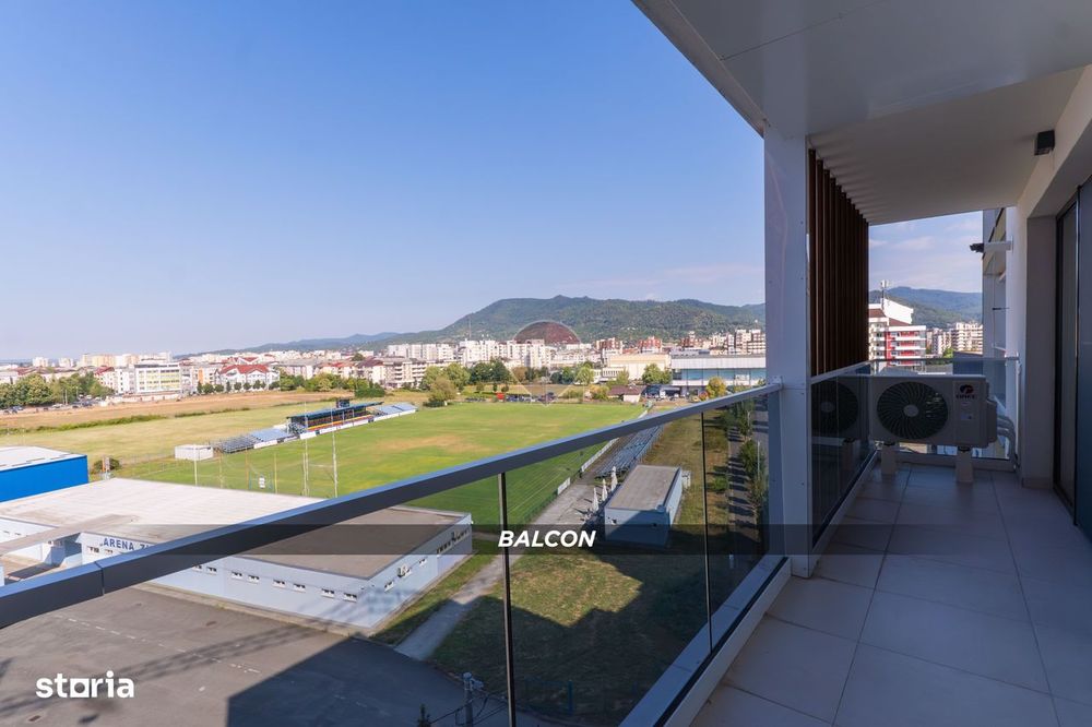 Apartament DELUXE cu 3 camere de închiriat, ultracentral