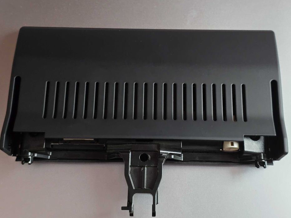 Display Audi A6 2012