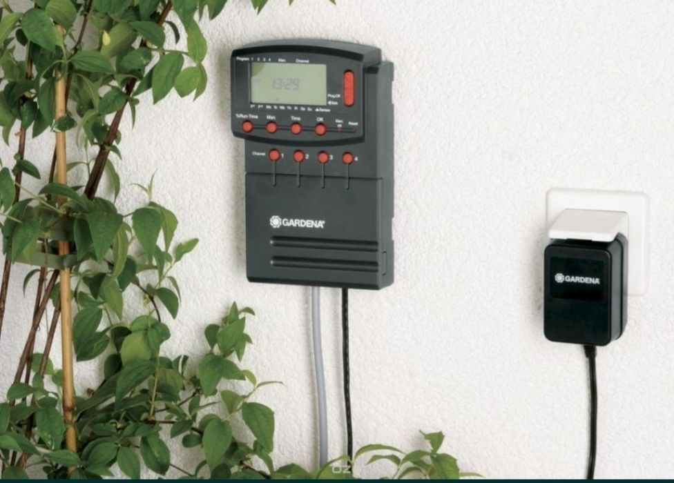 Услуги сантехники