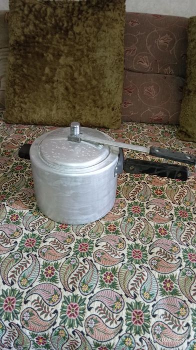 Скороварка на 6 л