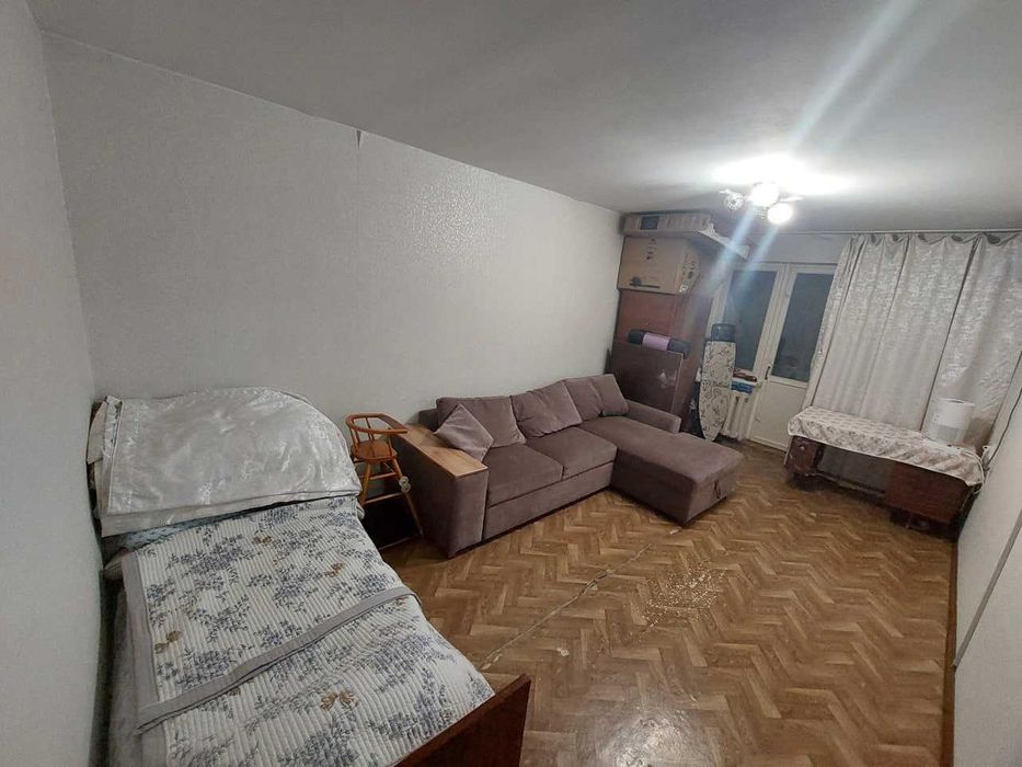 M1195 ПРОДАЕТСЯ 1/2/4 Квартира Ор.р: Фархадский Базар,Чиланзар Г9А