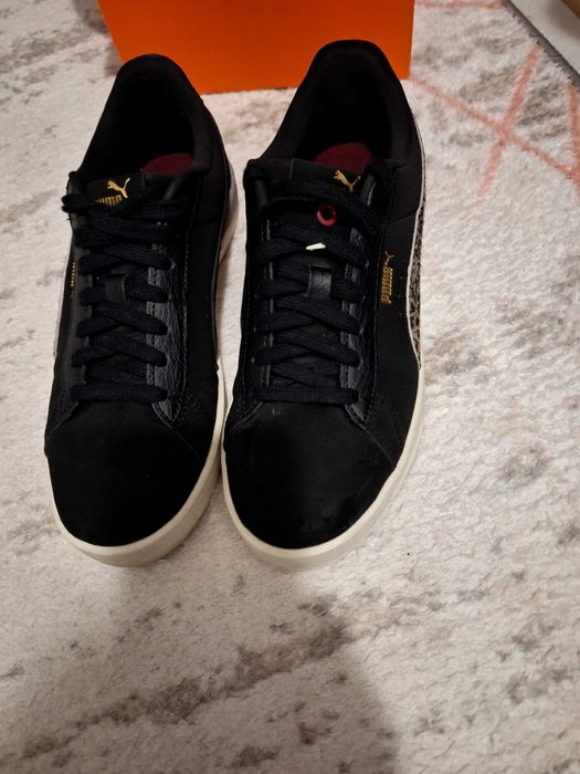 Оригинални NIKE 37.5, 38 PUMA