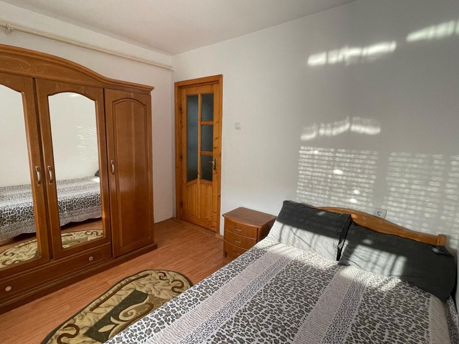 Apartament 2 camere inchitiat