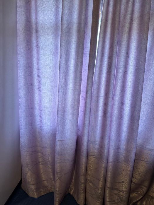 Продается занавес