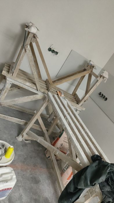 Козел строительный