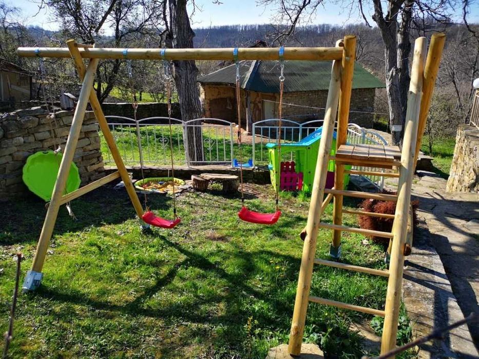 Продава се Къща в с. Буковец, Област Велико Търново - 180 кв.м за 1145 €/кв.м - Снимка #13