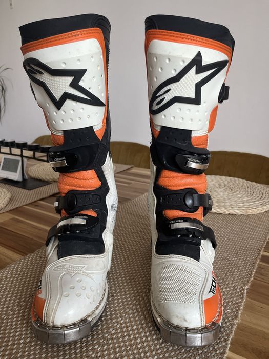 Alpinestar Tech 8 Enduro/Motocross 40.5