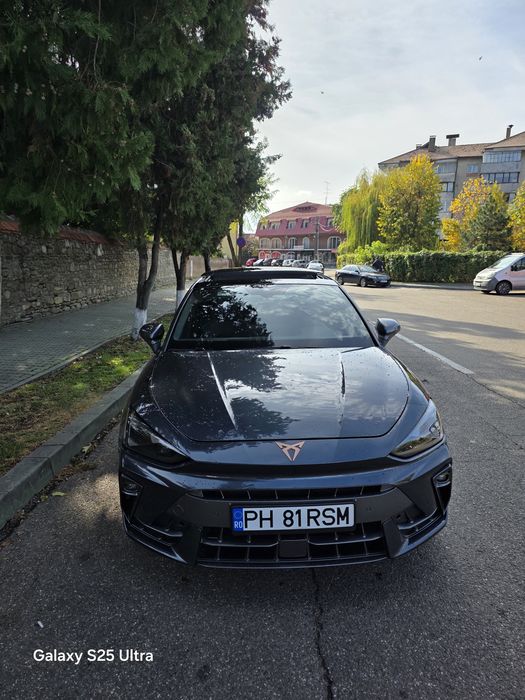 CUPRA Leon 2024 — imagine 5