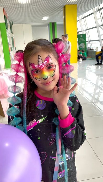 BEAUTY BAR впервые  в Ташкенте !