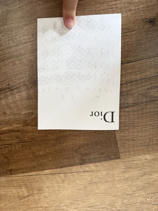 adidasi Dior B30