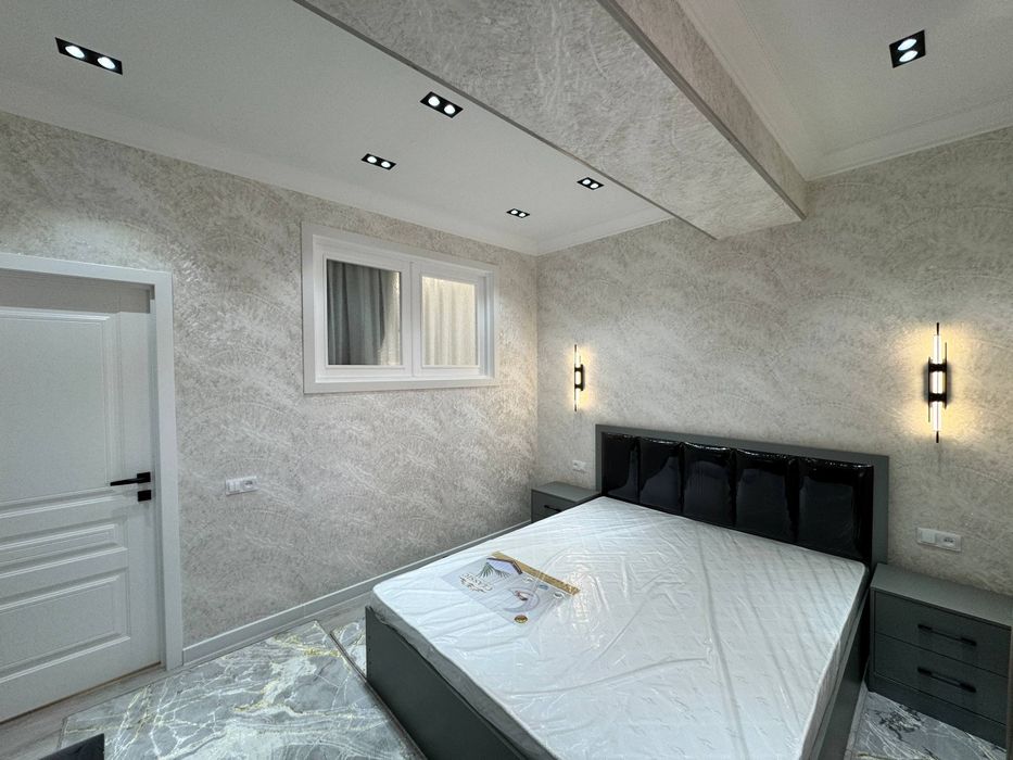 Срочно продаётся 3х комнатная студия