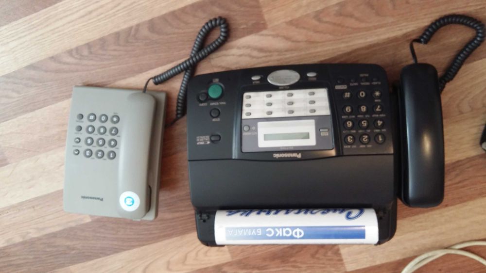 Техника для офиса