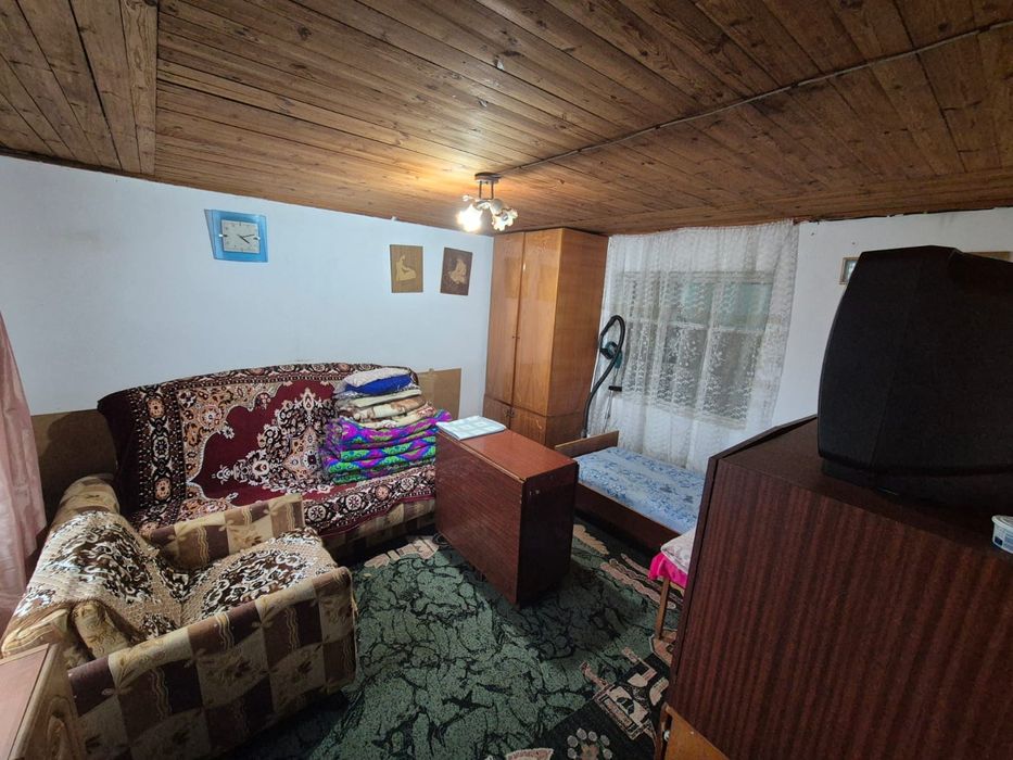 Продается дача в живописном месте