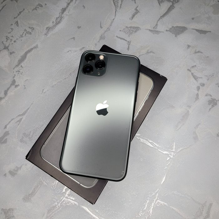 IPhone 11 Pro  LL/A