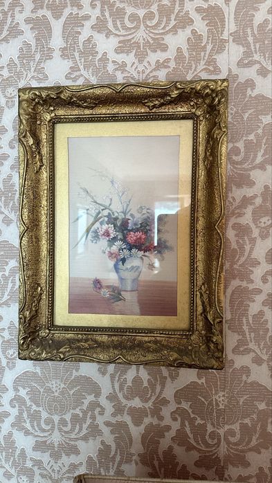 Картини различни видове