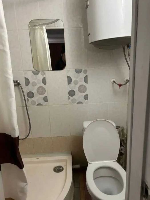 Дава се под наем Двустаен апартамент в София, Зона Б-18 - 55 кв.м за 561 € - Снимка #4