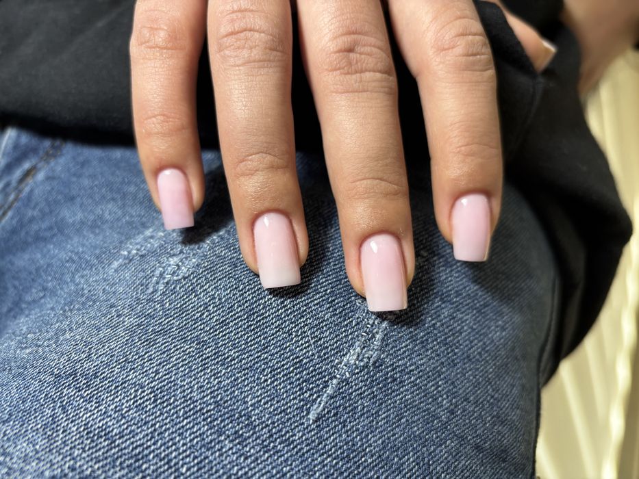 Unghii cu gel Iasi/Valea Lupului