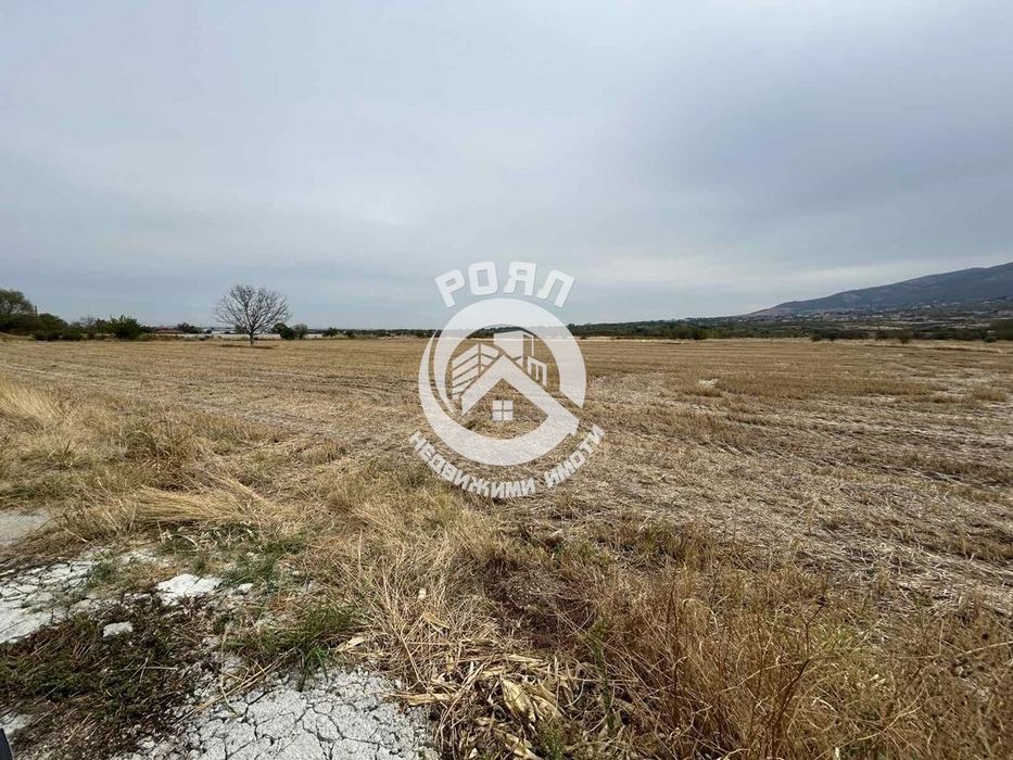 Продава се Парцел в с. Първенец, Област Пловдив - 3469 кв.м за 41 €/кв.м - Снимка #1