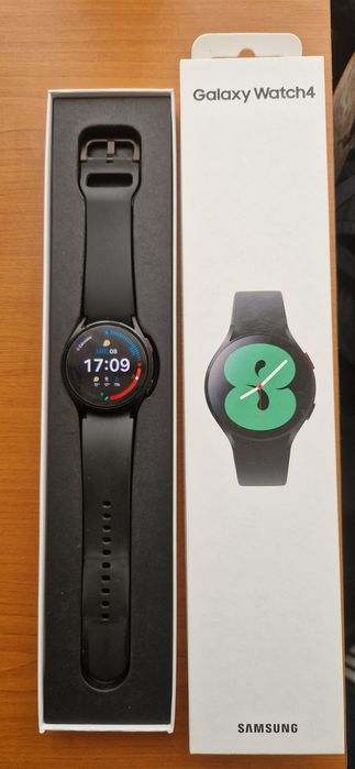 Galaxy Watch 4 40mm