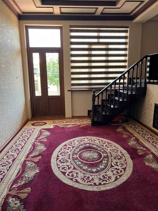 Узим яшаб турган ховли сотигини ер хисобида