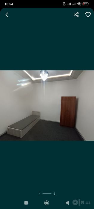Uy ijaraga beriladi shayxontohur tumanida joylashgan