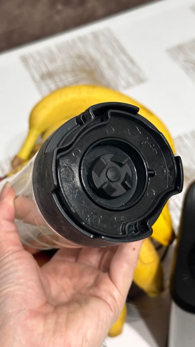 Блендер фирмы Kitfort