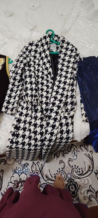 1-2 marta kiyilgan yaxshi holatda