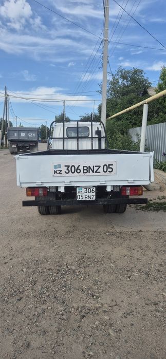Фав 1041  грузовая