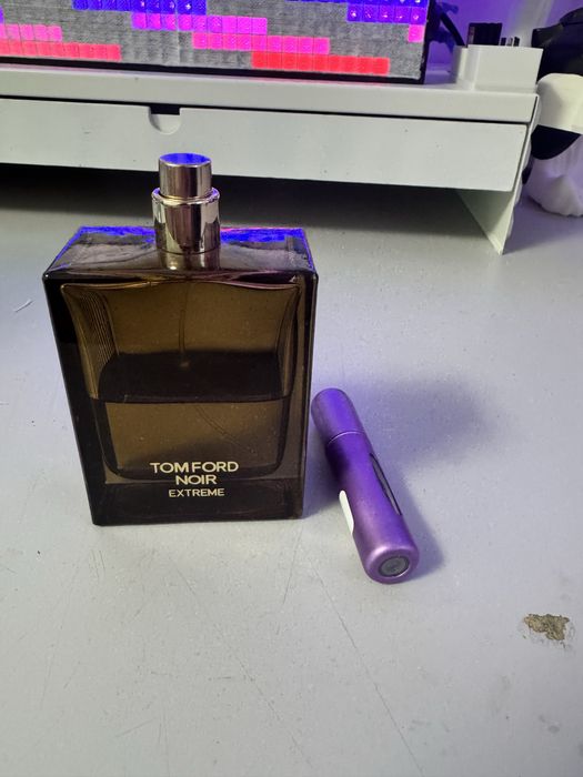 Monstra Tom Ford Noir Extreme 5ml