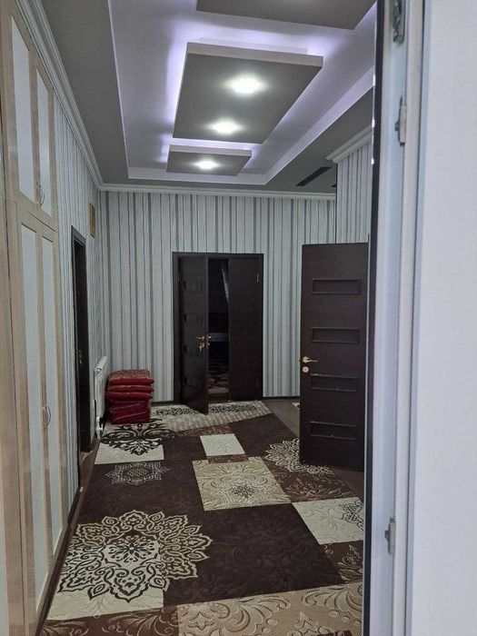 6 сотихли коттежд